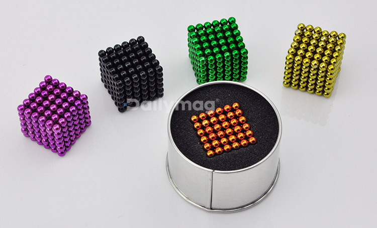 magnetic ball toy,magnetic ball,neocube,qqmag,buckyball,magnetic toy