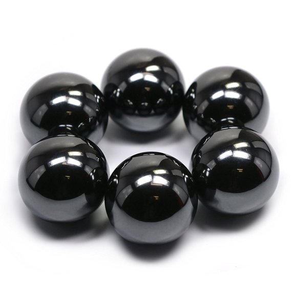 Buzz Magnet Toy Magnetic Rattlesnake Eggs