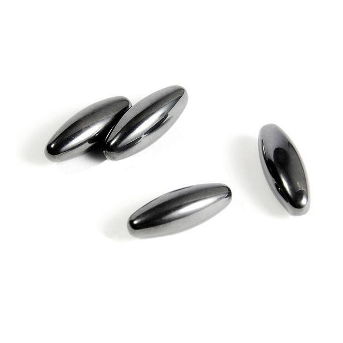 Buzz Magnet Toy Magnetic Rattlesnake Eggs