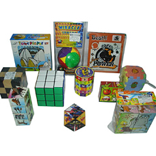 Magic Cube