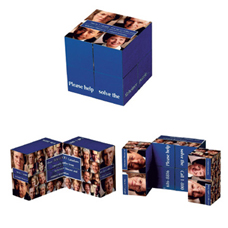 Magic Cube