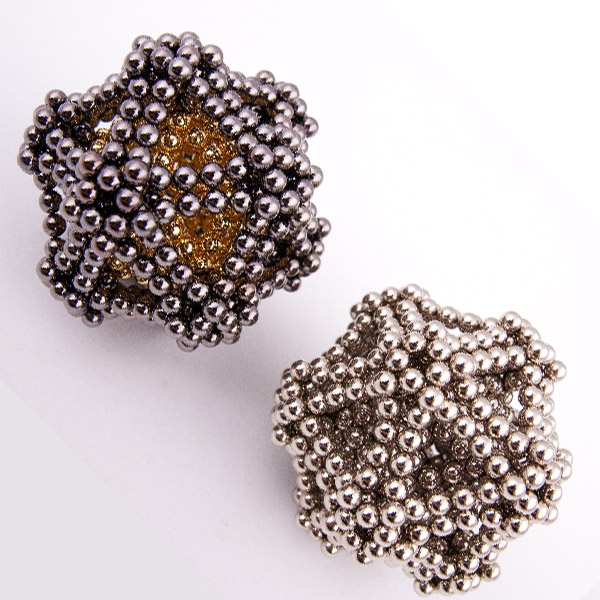 QQMAG Neocube Magnetic Ball Buckyball Toy