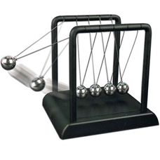 Newtons Cradle