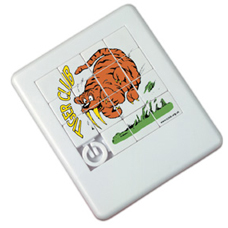 Sliding Puzzle